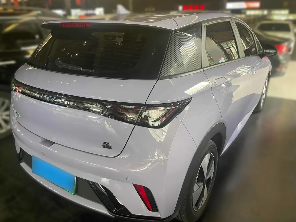 2023 BYD Dolphin BEV 44.928KWH,autocango,china used car exporter,china ev exporter,chinese used car exporter,chinese used ev exporter