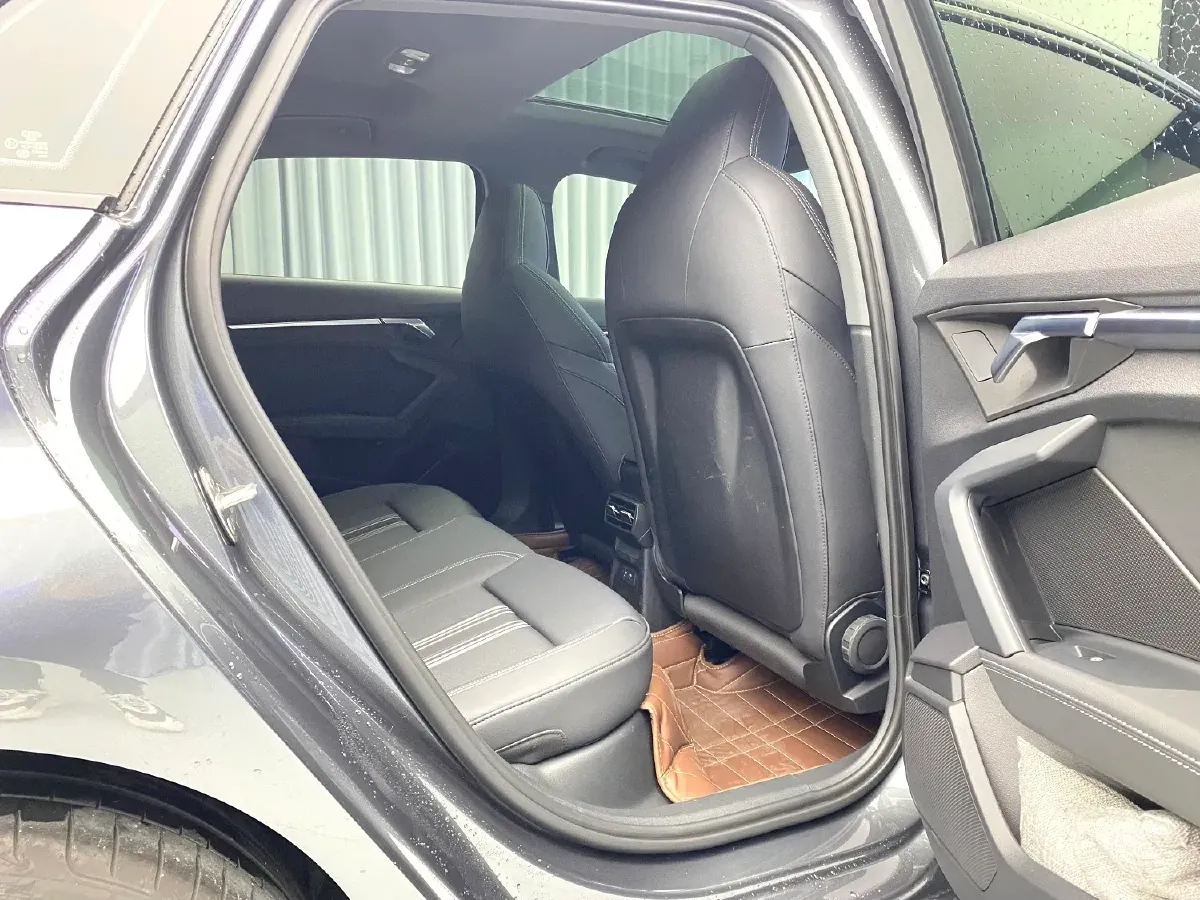 2022 Audi A3 1.4T 150HP L4 7DCT,autocango,china used car exporter,china ev exporter,chinese used car exporter,chinese used ev exporter