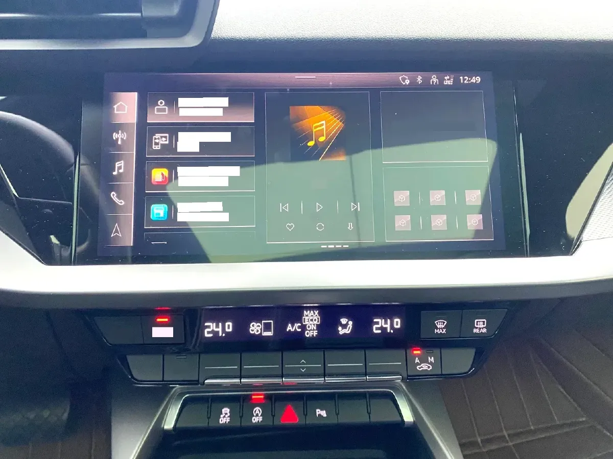 2022 Audi A3 1.4T 150HP L4 7DCT,autocango,china used car exporter,china ev exporter,chinese used car exporter,chinese used ev exporter