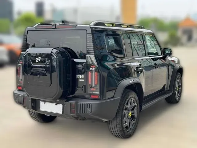 2024 Jetour T2 1.5T 156HP L4 3DHT PHEV 43.24KWH,autocango,china used car exporter,china ev exporter,chinese used car exporter,chinese used ev exporter