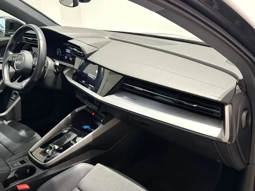 2023 Audi A3 1.4T 150HP L4 7DCT,autocango,china used car exporter,china ev exporter,chinese used car exporter,chinese used ev exporter