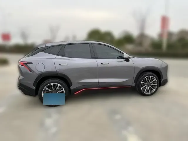 2022 Jetour DASHING 1.6T 197HP L4 7DCT,autocango,china used car exporter,china ev exporter,chinese used car exporter,chinese used ev exporter