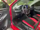 2015 Toyota Yaris L 1.5L 107HP L4 4AT