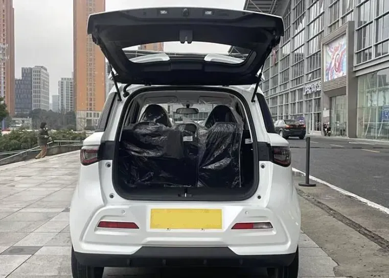 2025 KaiYi ShiYue BEV 28.08KWH,autocango,china used car exporter,china ev exporter,chinese used car exporter,chinese used ev exporter