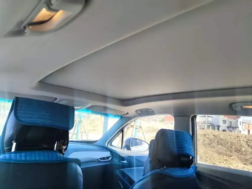 2020 Chevrolet Orlando 1.3T 163HP L3 6AT,autocango,china used car exporter,china ev exporter,chinese used car exporter,chinese used ev exporter