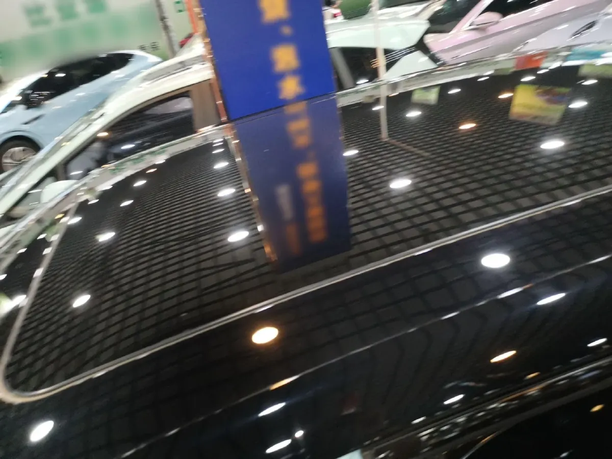 2023 DongFeng Forthing Thunder BEV 85.9KWH,autocango,china used car exporter,china ev exporter,chinese used car exporter,chinese used ev exporter