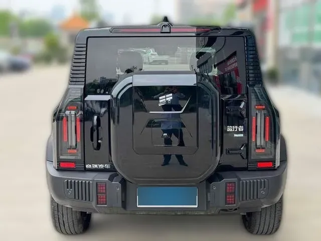 2024 Jetour T2 1.5T 156HP L4 3DHT PHEV 43.24KWH,autocango,china used car exporter,china ev exporter,chinese used car exporter,chinese used ev exporter