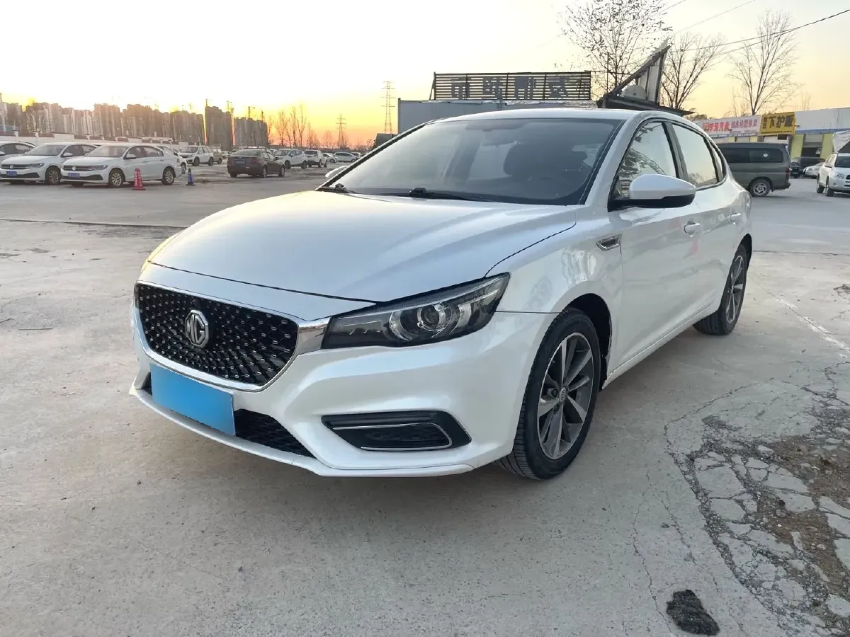 2019 MG MG6 1.5T 169HP L4 7DCT,autocango,china used car exporter,china ev exporter,chinese used car exporter,chinese used ev exporter