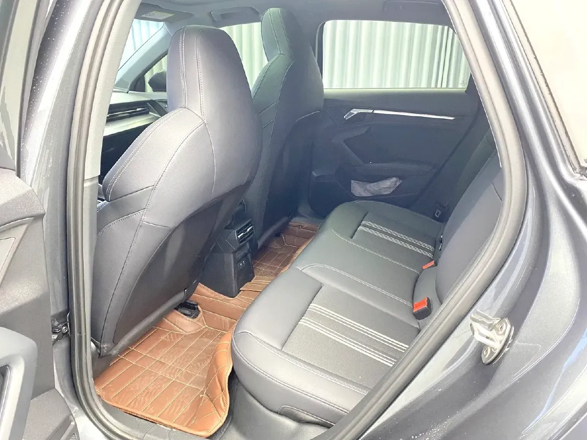 2022 Audi A3 1.4T 150HP L4 7DCT,autocango,china used car exporter,china ev exporter,chinese used car exporter,chinese used ev exporter