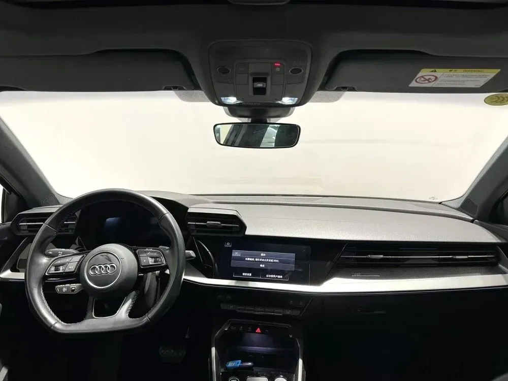 2023 Audi A3 1.4T 150HP L4 7DCT,autocango,china used car exporter,china ev exporter,chinese used car exporter,chinese used ev exporter