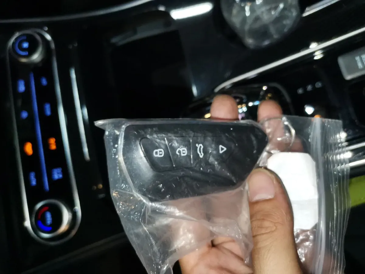 2023 DongFeng Forthing Thunder BEV 85.9KWH,autocango,china used car exporter,china ev exporter,chinese used car exporter,chinese used ev exporter