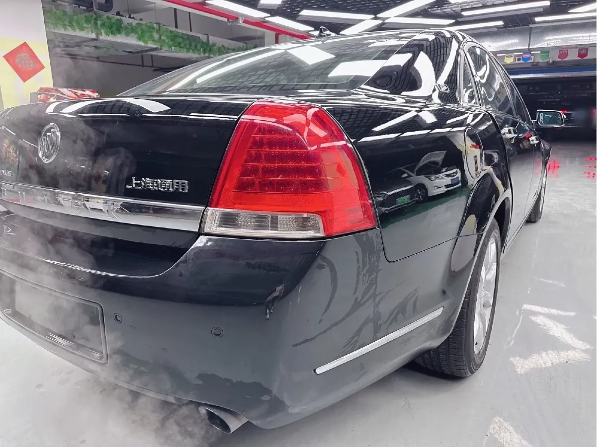 2011 Buick Park Avenue 3.0L 254HP V6 6AT,autocango,china used car exporter,china ev exporter,chinese used car exporter,chinese used ev exporter