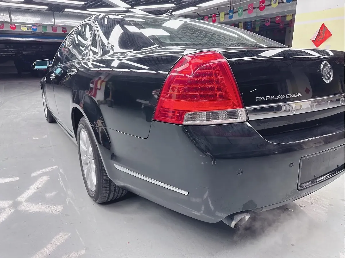 2011 Buick Park Avenue 3.0L 254HP V6 6AT,autocango,china used car exporter,china ev exporter,chinese used car exporter,chinese used ev exporter