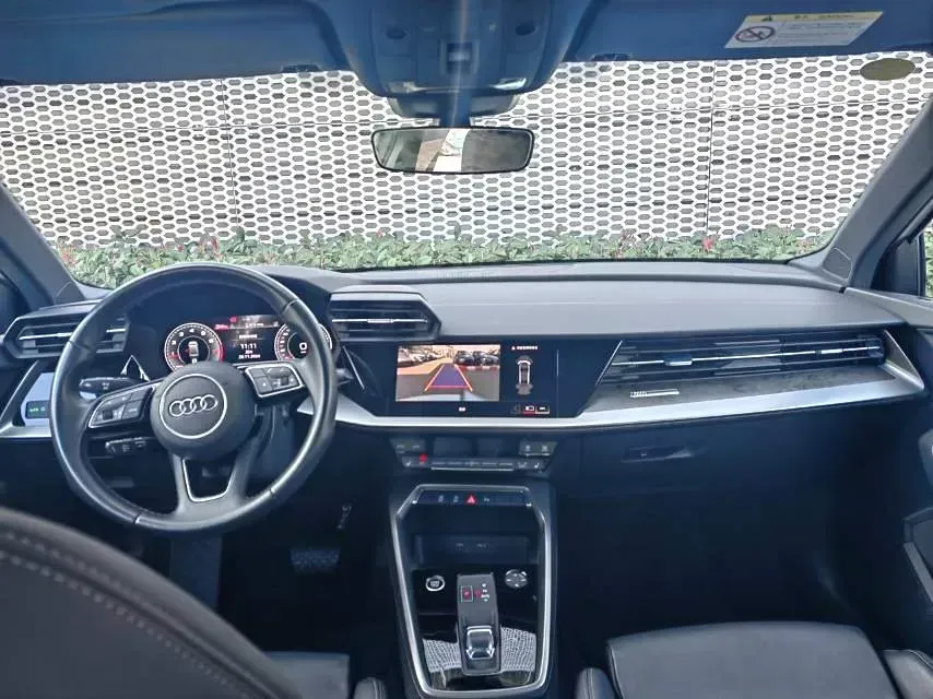 2023 Audi A3 1.4T 150HP L4 7DCT,autocango,china used car exporter,china ev exporter,chinese used car exporter,chinese used ev exporter