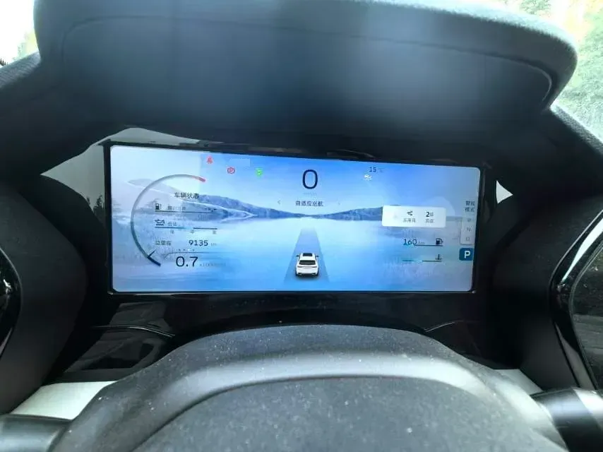 2023 Geely Monjaro 2.0T 238HP L4 8AT,autocango,china used car exporter,china ev exporter,chinese used car exporter,chinese used ev exporter