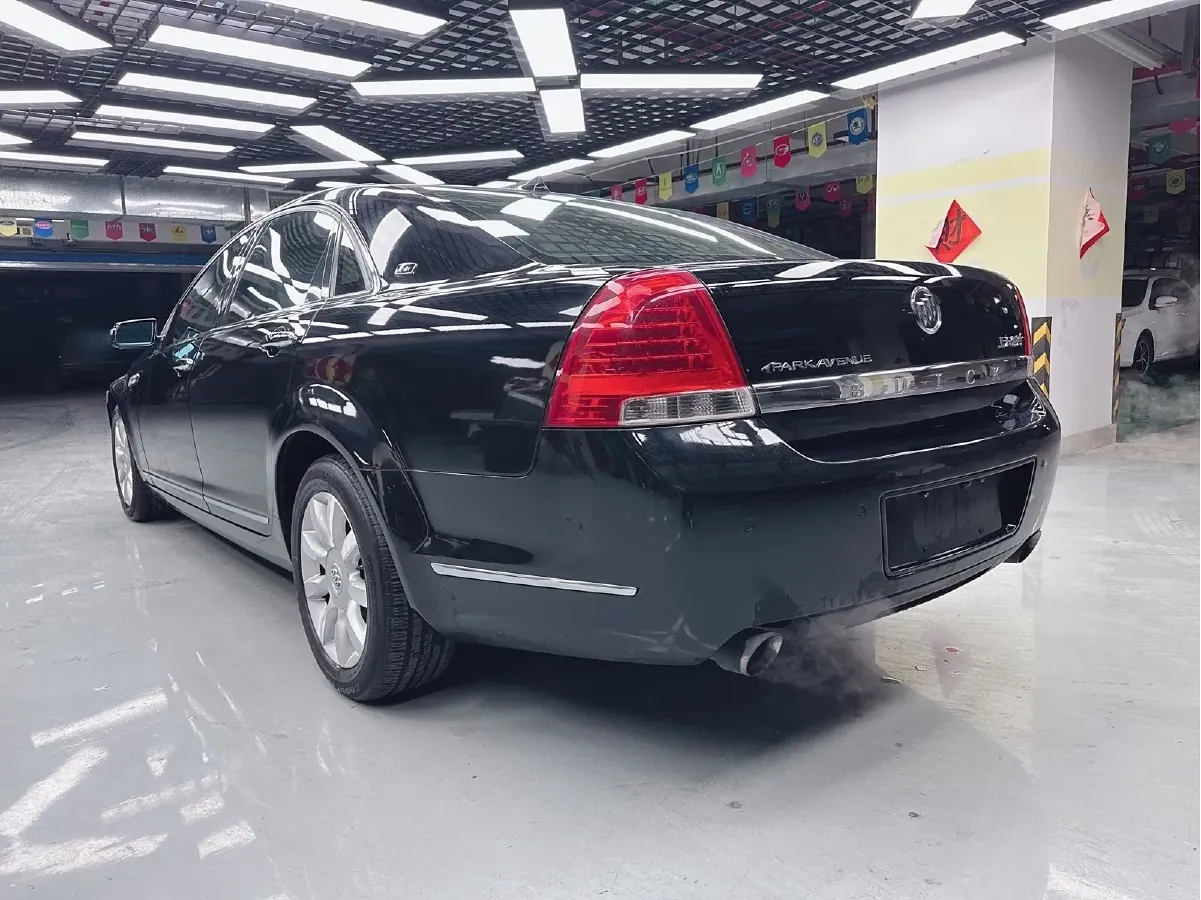 2011 Buick Park Avenue 3.0L 254HP V6 6AT,autocango,china used car exporter,china ev exporter,chinese used car exporter,chinese used ev exporter