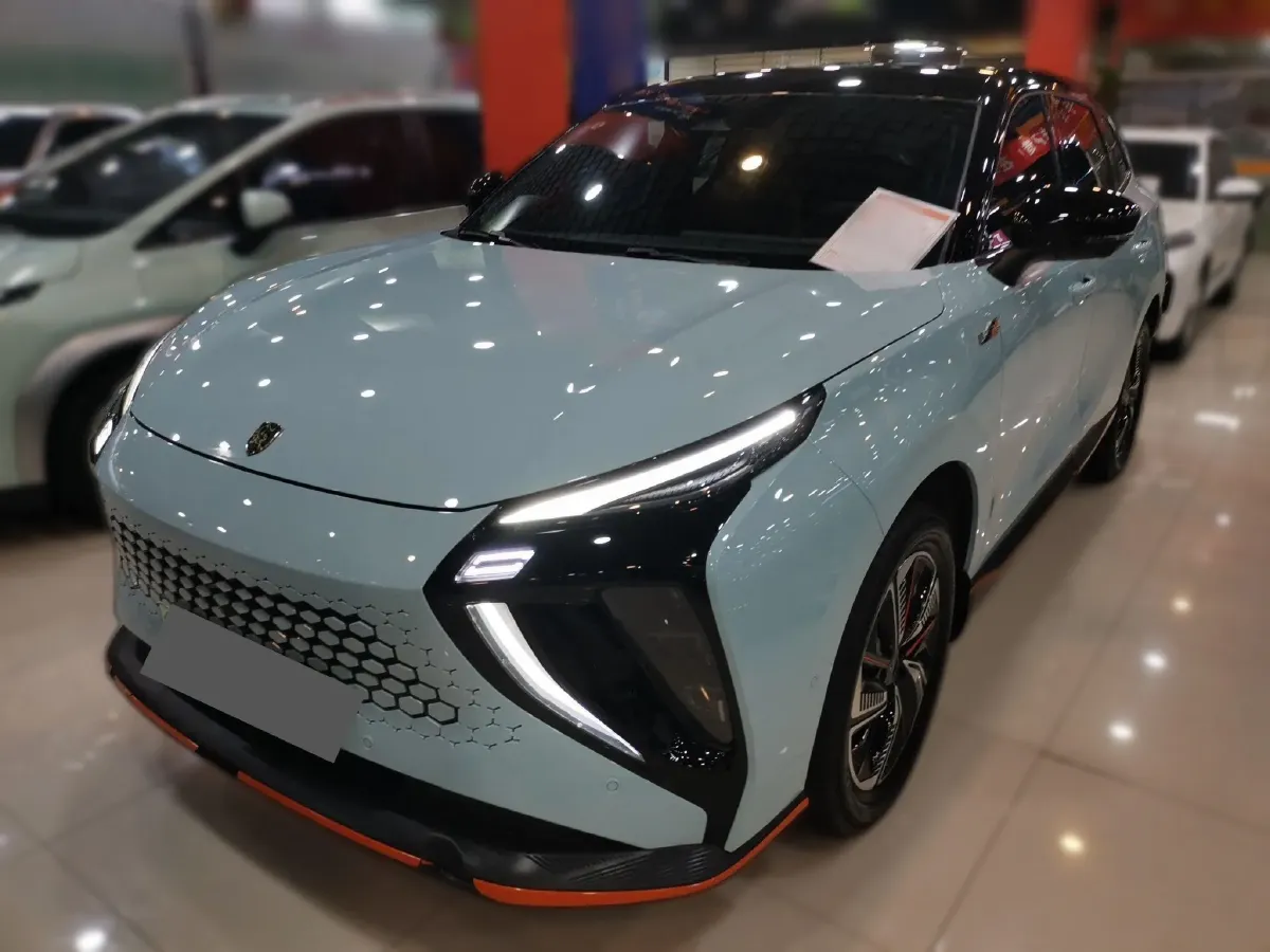 2023 DongFeng Forthing Thunder BEV 85.9KWH,autocango,china used car exporter,china ev exporter,chinese used car exporter,chinese used ev exporter