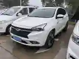 2018 Chery Tiggo 7 1.5T 147HP L4 6DCT