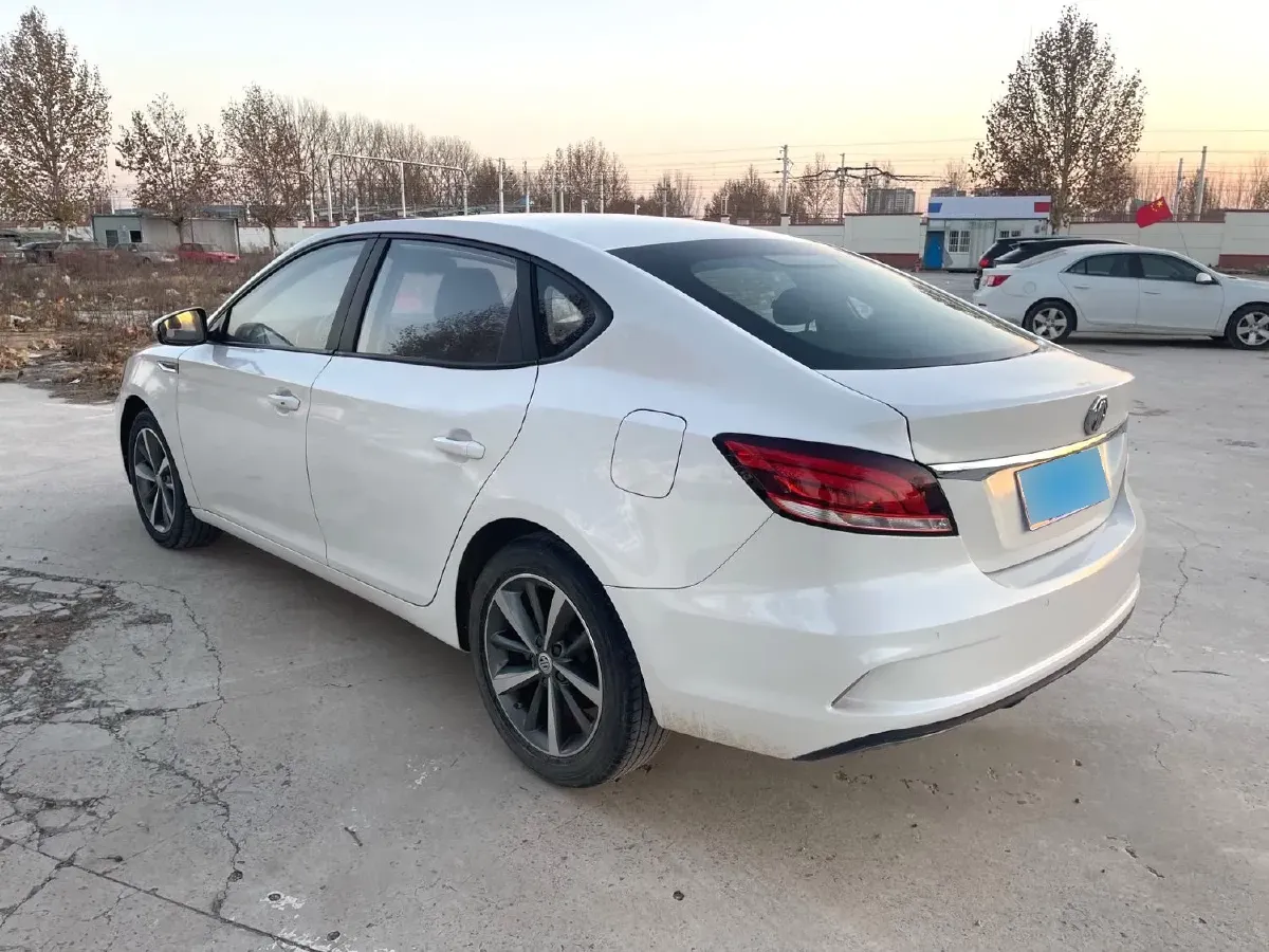 2019 MG MG6 1.5T 169HP L4 7DCT,autocango,china used car exporter,china ev exporter,chinese used car exporter,chinese used ev exporter