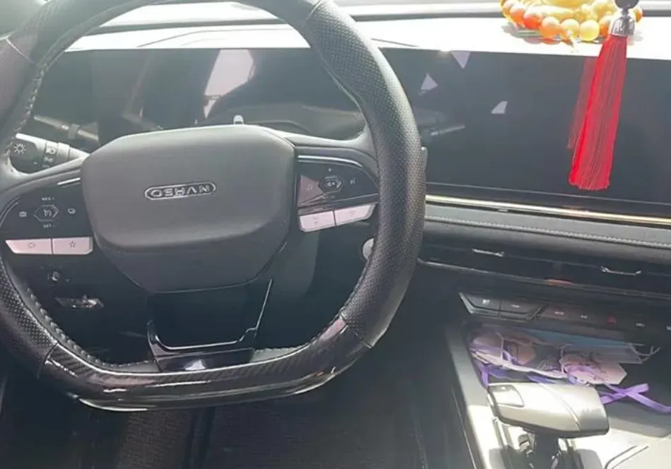 2023 ChangAn Oshan X5 Plus 1.5T 188HP L4 7DCT,autocango,china used car exporter,china ev exporter,chinese used car exporter,chinese used ev exporter