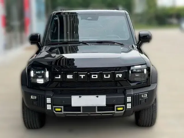 2024 Jetour T2 1.5T 156HP L4 3DHT PHEV 43.24KWH,autocango,china used car exporter,china ev exporter,chinese used car exporter,chinese used ev exporter