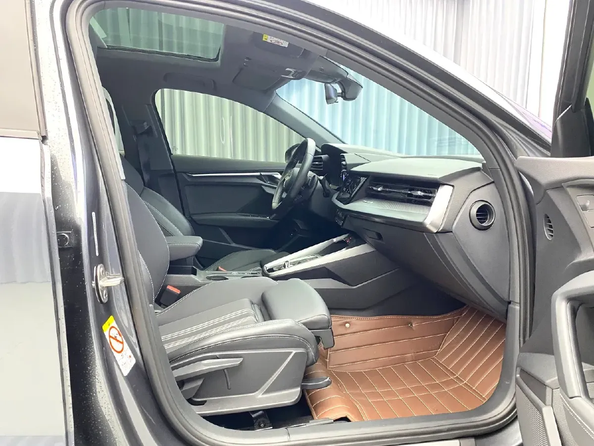 2022 Audi A3 1.4T 150HP L4 7DCT,autocango,china used car exporter,china ev exporter,chinese used car exporter,chinese used ev exporter