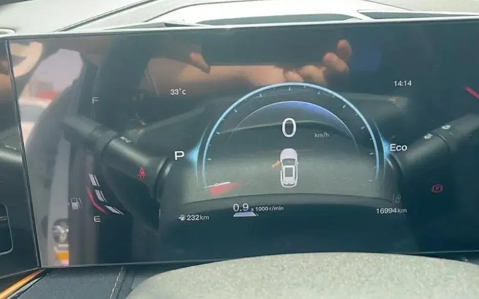 2023 ChangAn Oshan X5 Plus 1.5T 188HP L4 7DCT,autocango,china used car exporter,china ev exporter,chinese used car exporter,chinese used ev exporter