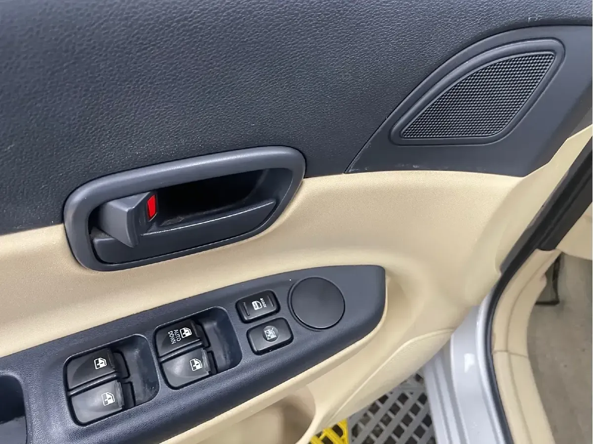 2009 Hyundai Accent 1.4L 95HP L4 5MT,autocango,china used car exporter,china ev exporter,chinese used car exporter,chinese used ev exporter