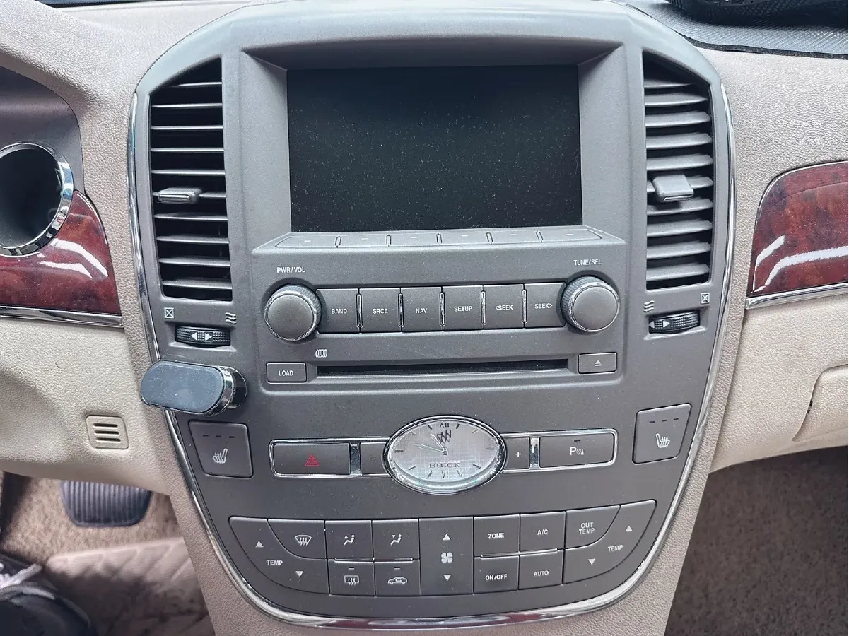 2011 Buick Park Avenue 3.0L 254HP V6 6AT,autocango,china used car exporter,china ev exporter,chinese used car exporter,chinese used ev exporter