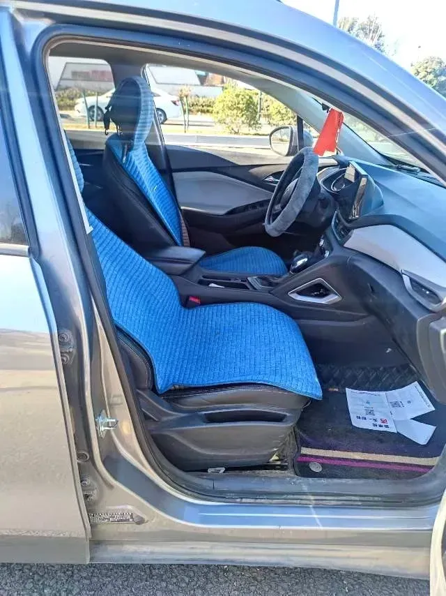 2020 Chevrolet Orlando 1.3T 163HP L3 6AT,autocango,china used car exporter,china ev exporter,chinese used car exporter,chinese used ev exporter