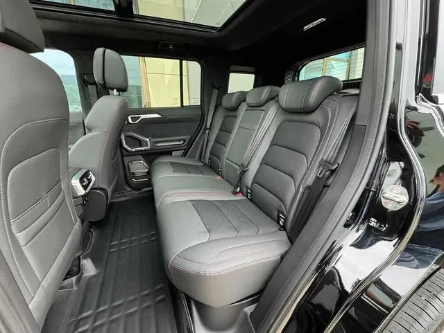 2024 Jetour T2 1.5T 156HP L4 3DHT PHEV 43.24KWH,autocango,china used car exporter,china ev exporter,chinese used car exporter,chinese used ev exporter