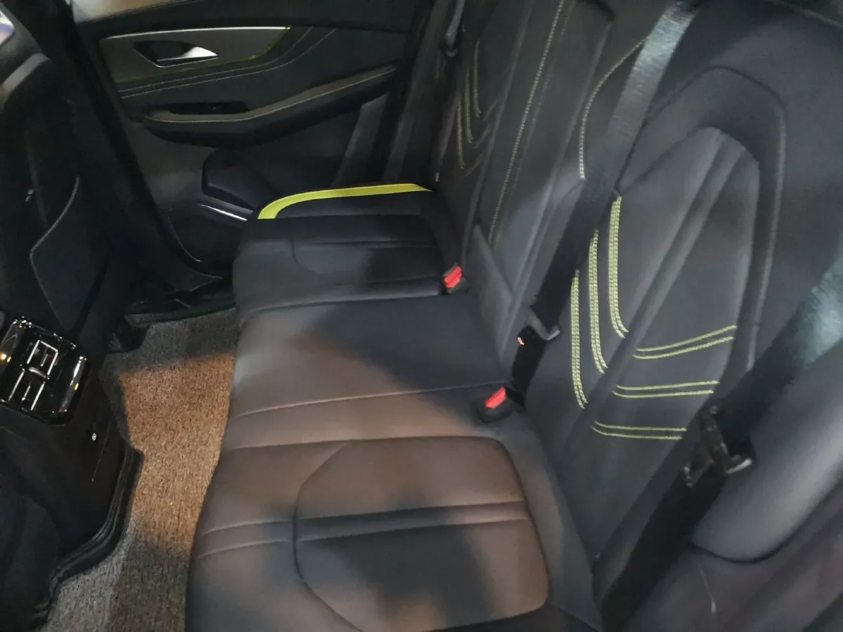 2023 DongFeng Forthing Thunder BEV 85.9KWH,autocango,china used car exporter,china ev exporter,chinese used car exporter,chinese used ev exporter