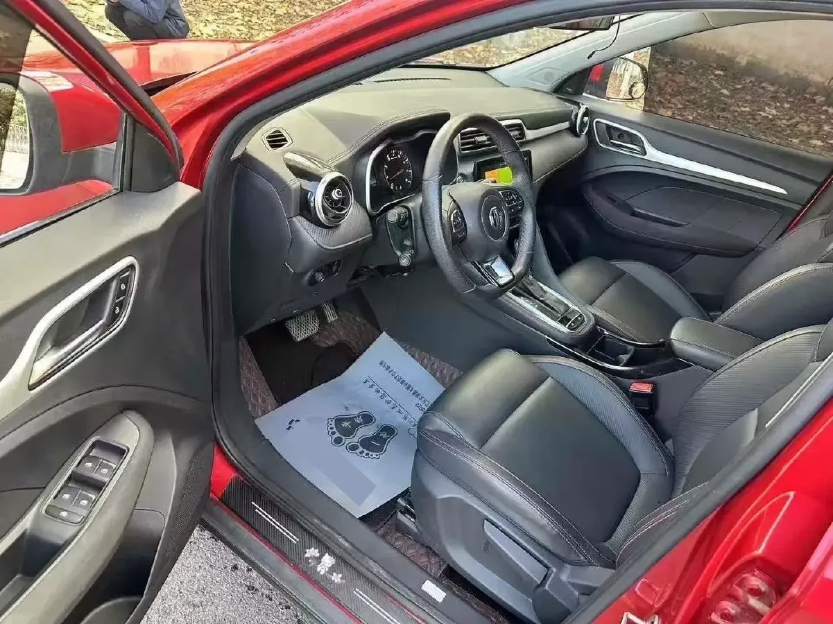 2020 MG ZS 1.5L 120HP L4 CVT,autocango,china used car exporter,china ev exporter,chinese used car exporter,chinese used ev exporter