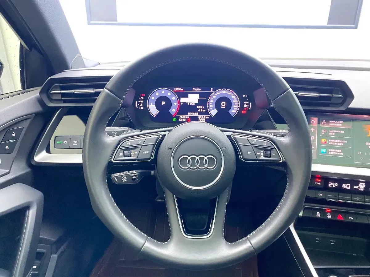 2022 Audi A3 1.4T 150HP L4 7DCT,autocango,china used car exporter,china ev exporter,chinese used car exporter,chinese used ev exporter