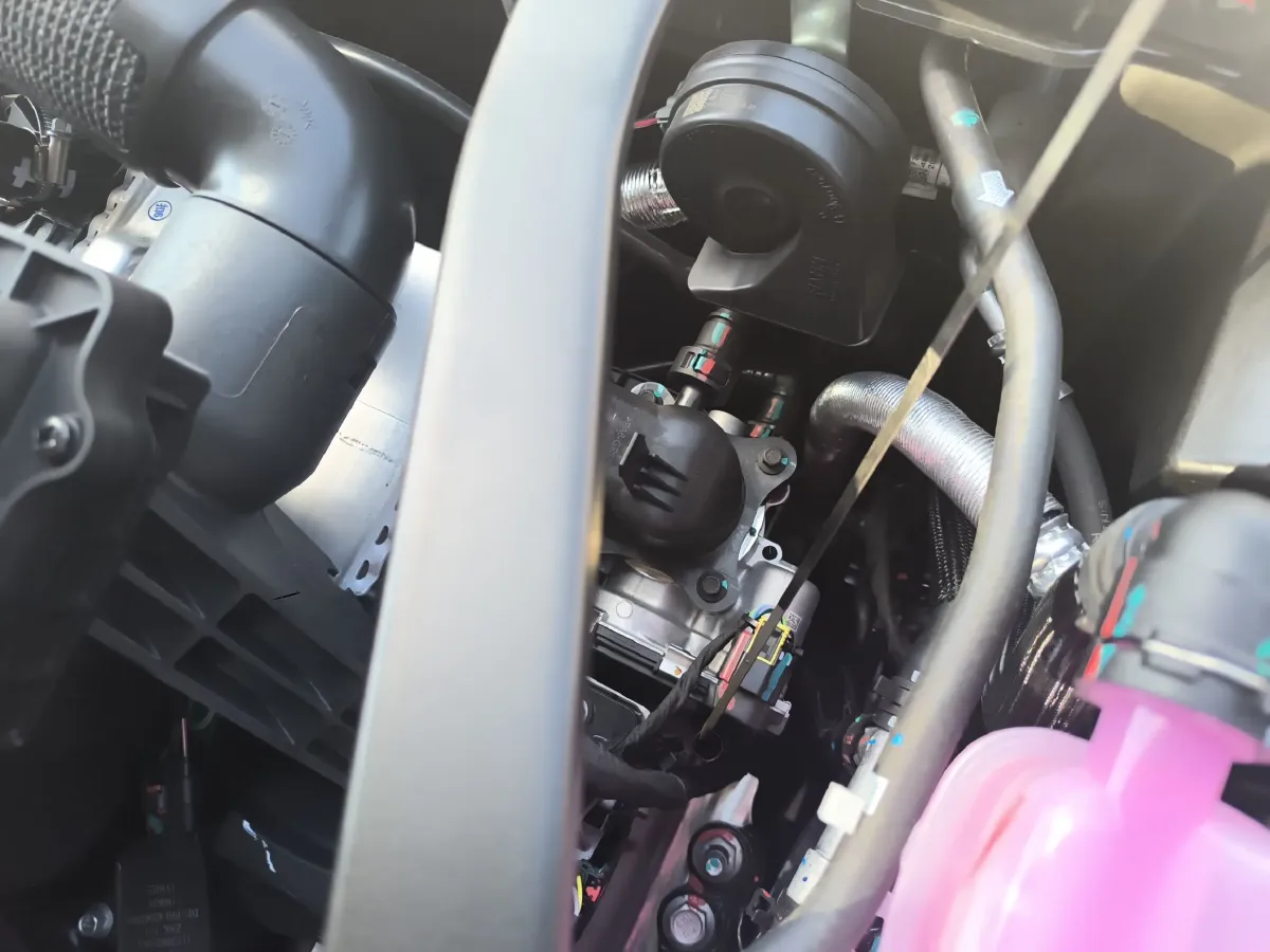 2024 Jetour T2 1.5T 156HP L4 3DHT PHEV 43.24KWH,autocango,china used car exporter,china ev exporter,chinese used car exporter,chinese used ev exporter