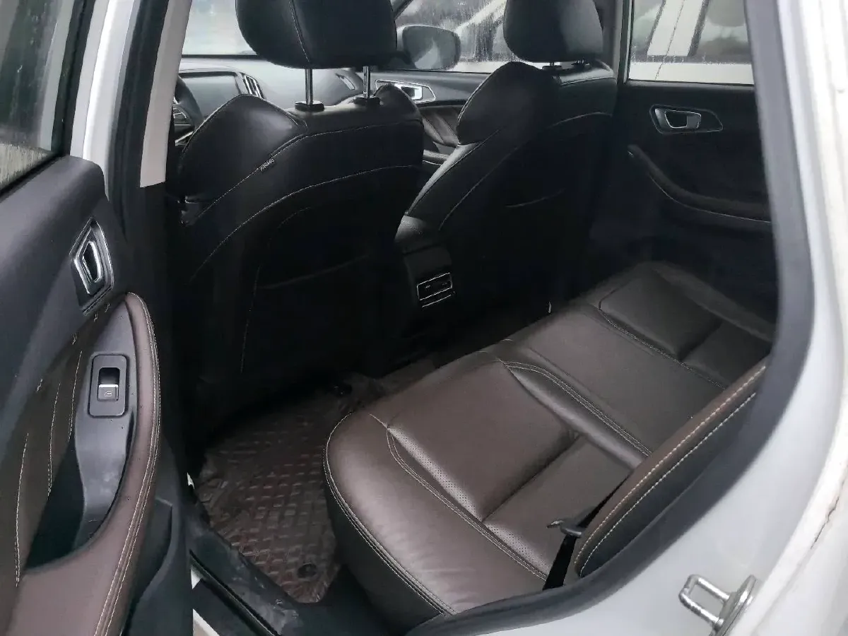 2018 Chery Tiggo 7 1.5T 147HP L4 6DCT,autocango,china used car exporter,china ev exporter,chinese used car exporter,chinese used ev exporter