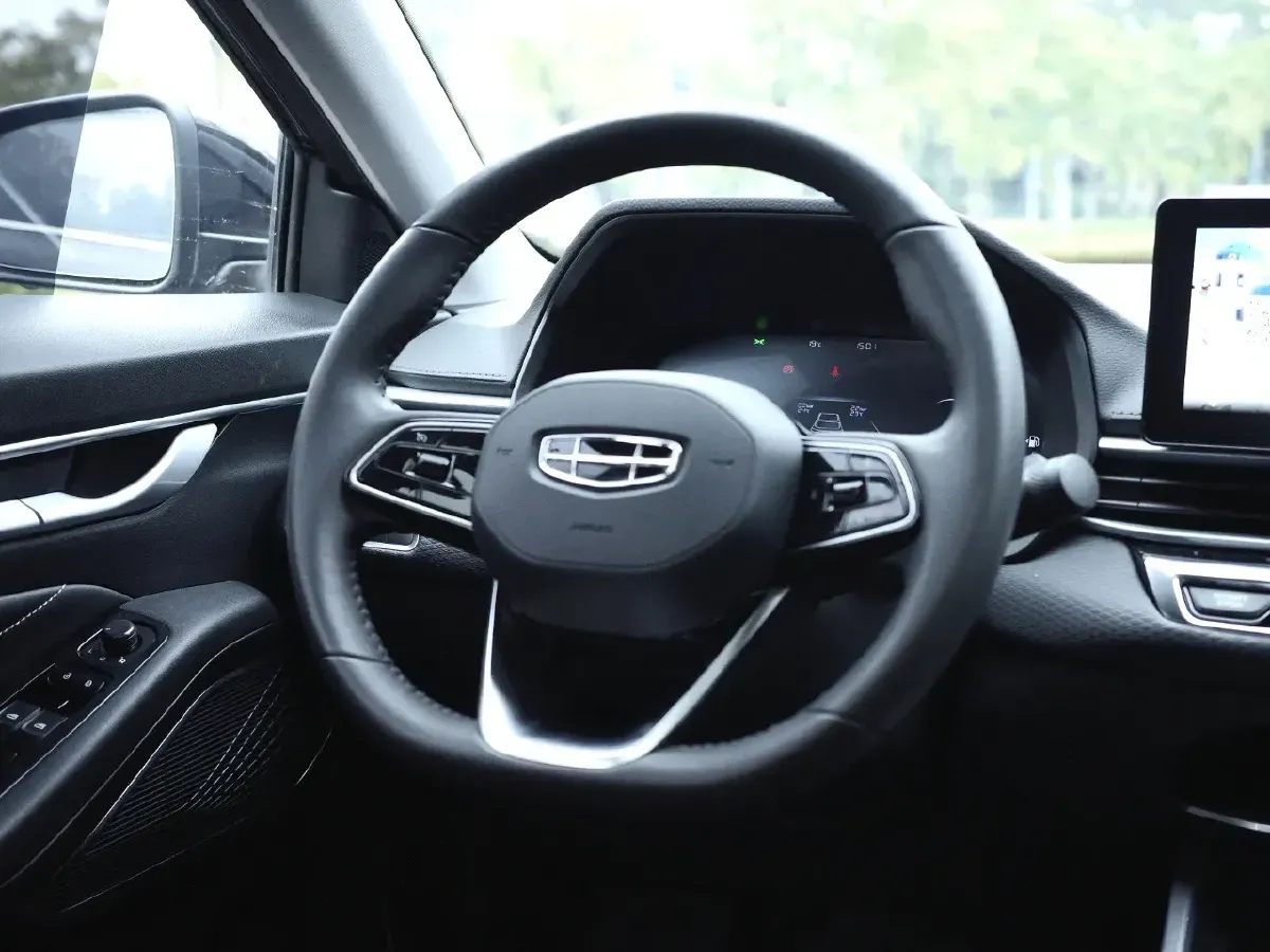 2022 Geely Emgrand 1.5L 114HP L4 CVT,autocango,china used car exporter,china ev exporter,chinese used car exporter,chinese used ev exporter