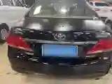 2010 Toyota Camry 2.4L 167HP L4 5AT