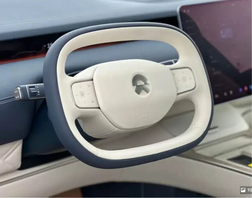 2025 NIO ET9 BEV 100KWH,autocango,china used car exporter,china ev exporter,chinese used car exporter,chinese used ev exporter