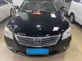 2010 Toyota Camry 2.4L 167HP L4 5AT