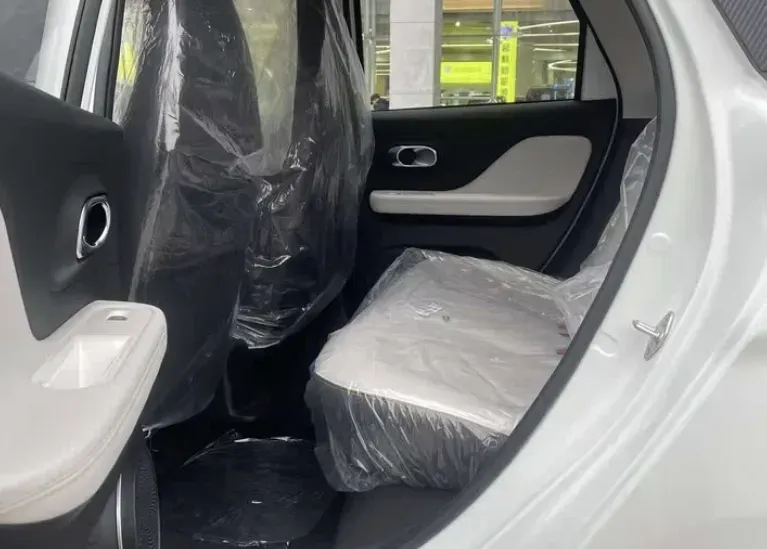 2025 KaiYi ShiYue BEV 28.08KWH,autocango,china used car exporter,china ev exporter,chinese used car exporter,chinese used ev exporter