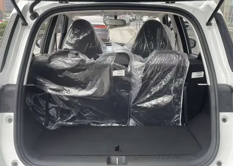 2025 KaiYi ShiYue BEV 28.08KWH,autocango,china used car exporter,china ev exporter,chinese used car exporter,chinese used ev exporter