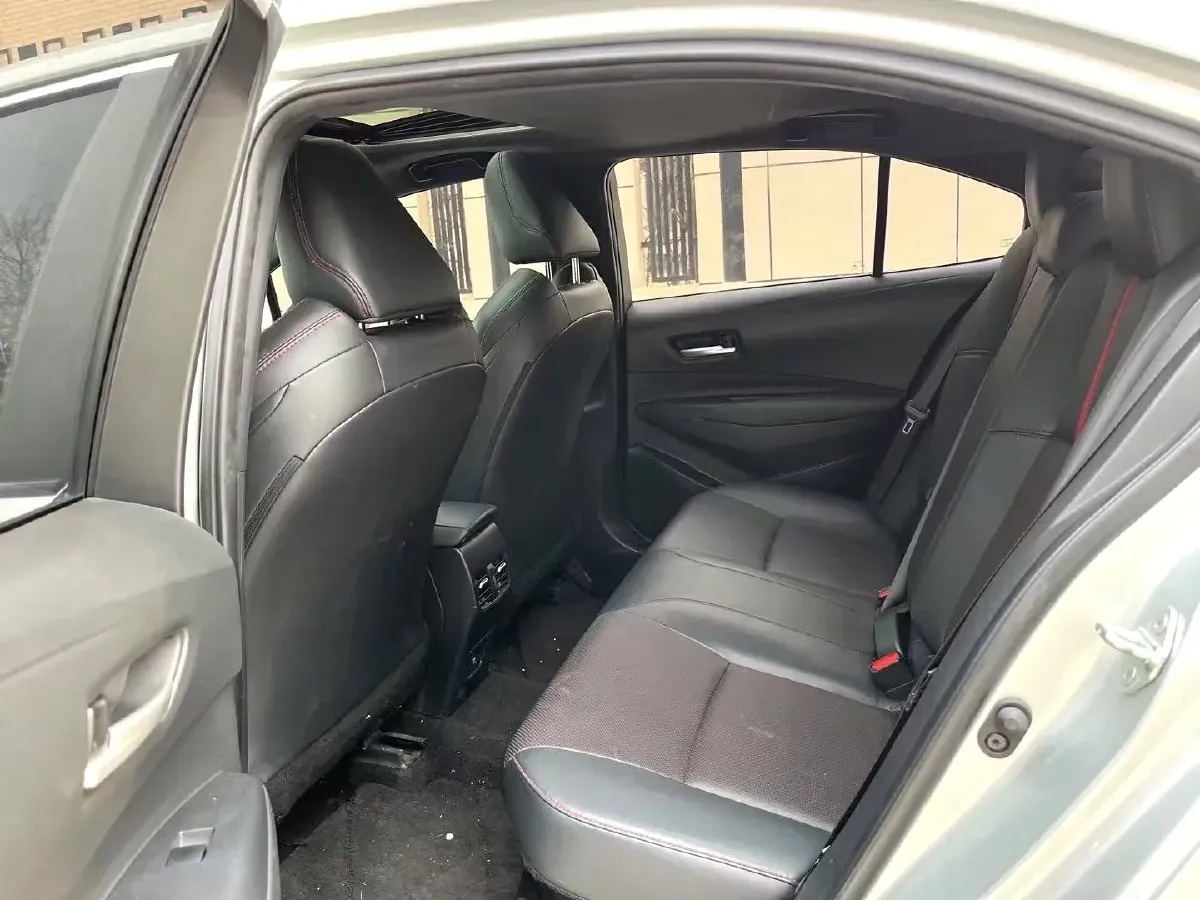 2022 Toyota Levin 1.8L 98HP L4 E-CVT Hybrid,autocango,china used car exporter,china ev exporter,chinese used car exporter,chinese used ev exporter