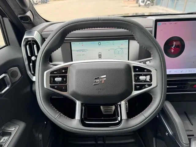 2024 Jetour T2 1.5T 156HP L4 3DHT PHEV 43.24KWH,autocango,china used car exporter,china ev exporter,chinese used car exporter,chinese used ev exporter