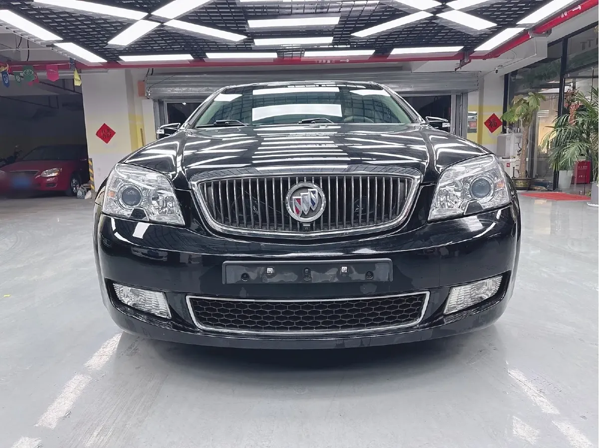 2011 Buick Park Avenue 3.0L 254HP V6 6AT,autocango,china used car exporter,china ev exporter,chinese used car exporter,chinese used ev exporter