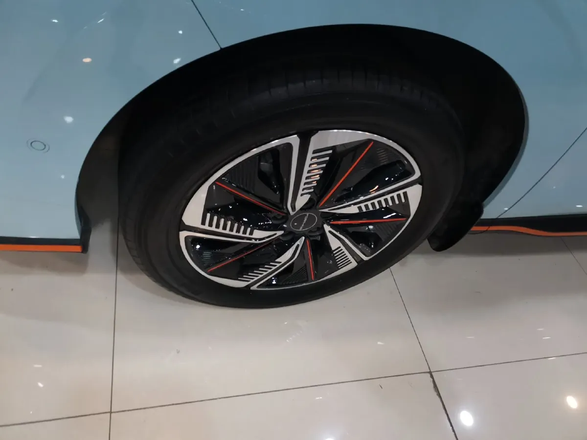 2023 DongFeng Forthing Thunder BEV 85.9KWH,autocango,china used car exporter,china ev exporter,chinese used car exporter,chinese used ev exporter