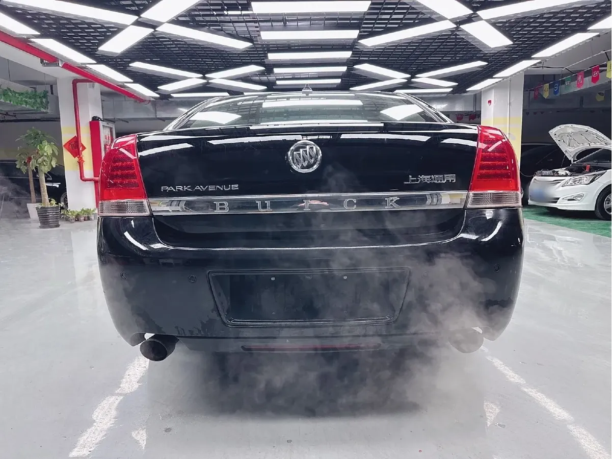 2011 Buick Park Avenue 3.0L 254HP V6 6AT,autocango,china used car exporter,china ev exporter,chinese used car exporter,chinese used ev exporter