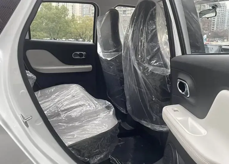 2025 KaiYi ShiYue BEV 28.08KWH,autocango,china used car exporter,china ev exporter,chinese used car exporter,chinese used ev exporter