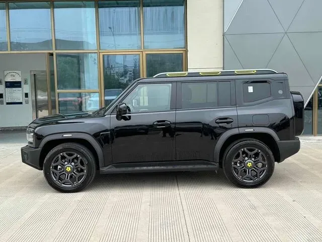 2024 Jetour T2 1.5T 156HP L4 3DHT PHEV 43.24KWH,autocango,china used car exporter,china ev exporter,chinese used car exporter,chinese used ev exporter