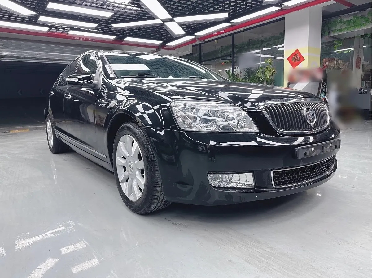 2011 Buick Park Avenue 3.0L 254HP V6 6AT,autocango,china used car exporter,china ev exporter,chinese used car exporter,chinese used ev exporter